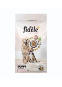 Fidele Puppy Food Small and Medium Breed - 12kg